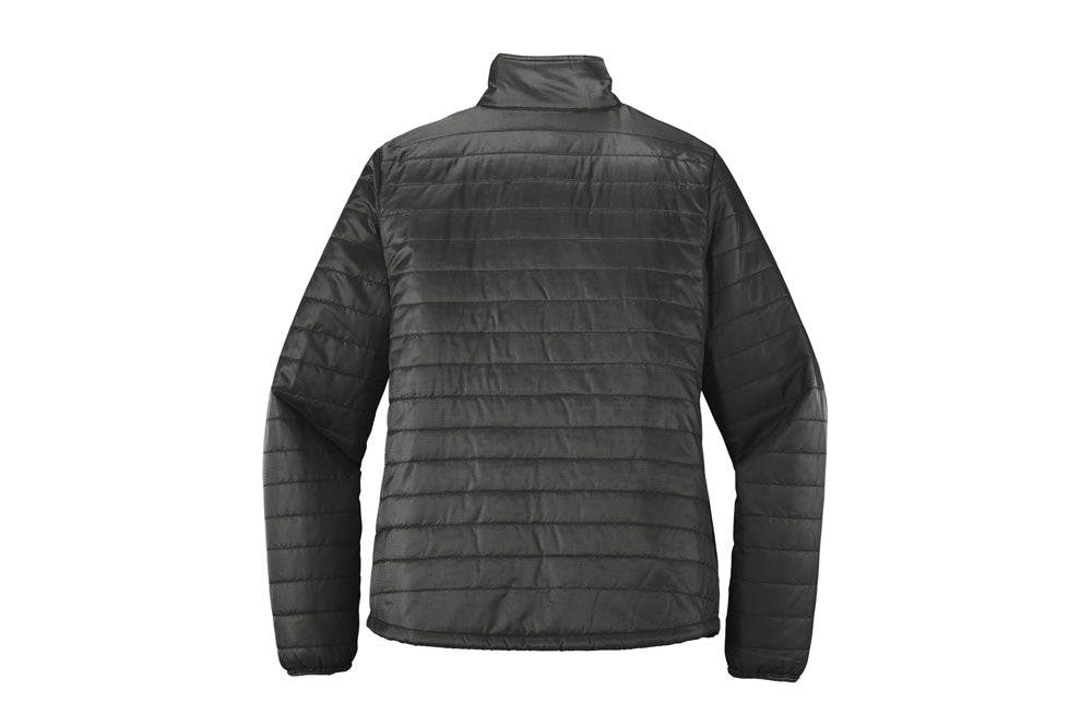 Area VI Women's Port Authority® Packable Puffy Jacket