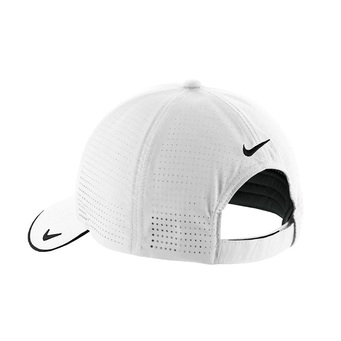 Golden Gate Equestrian Nike Dri-Fit Perforated Cap