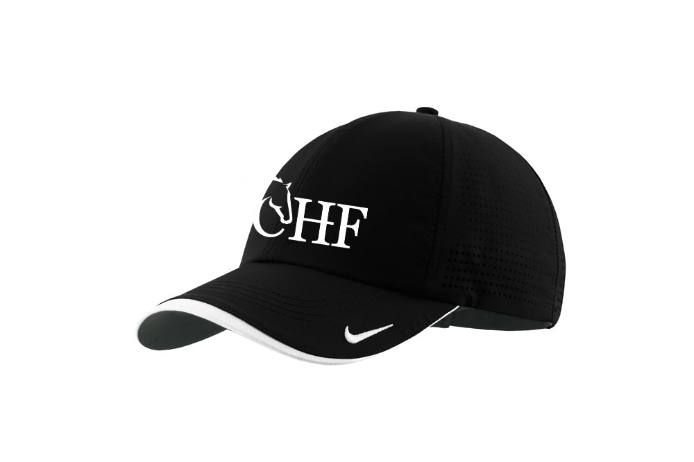 CHF Nike Dri-Fit Perforated Cap