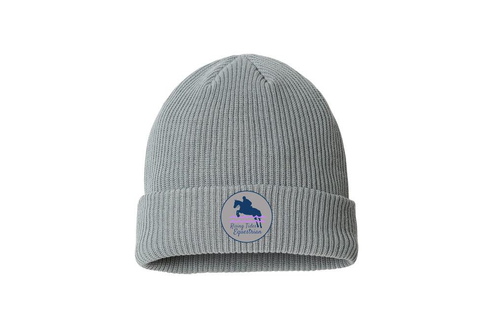 Rising Tides Columbia Beanie