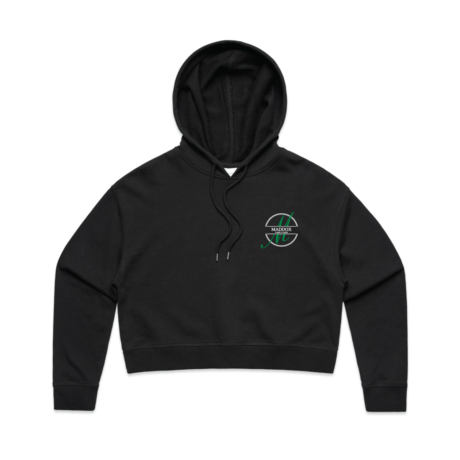 Women's Ascolour Crop Hood