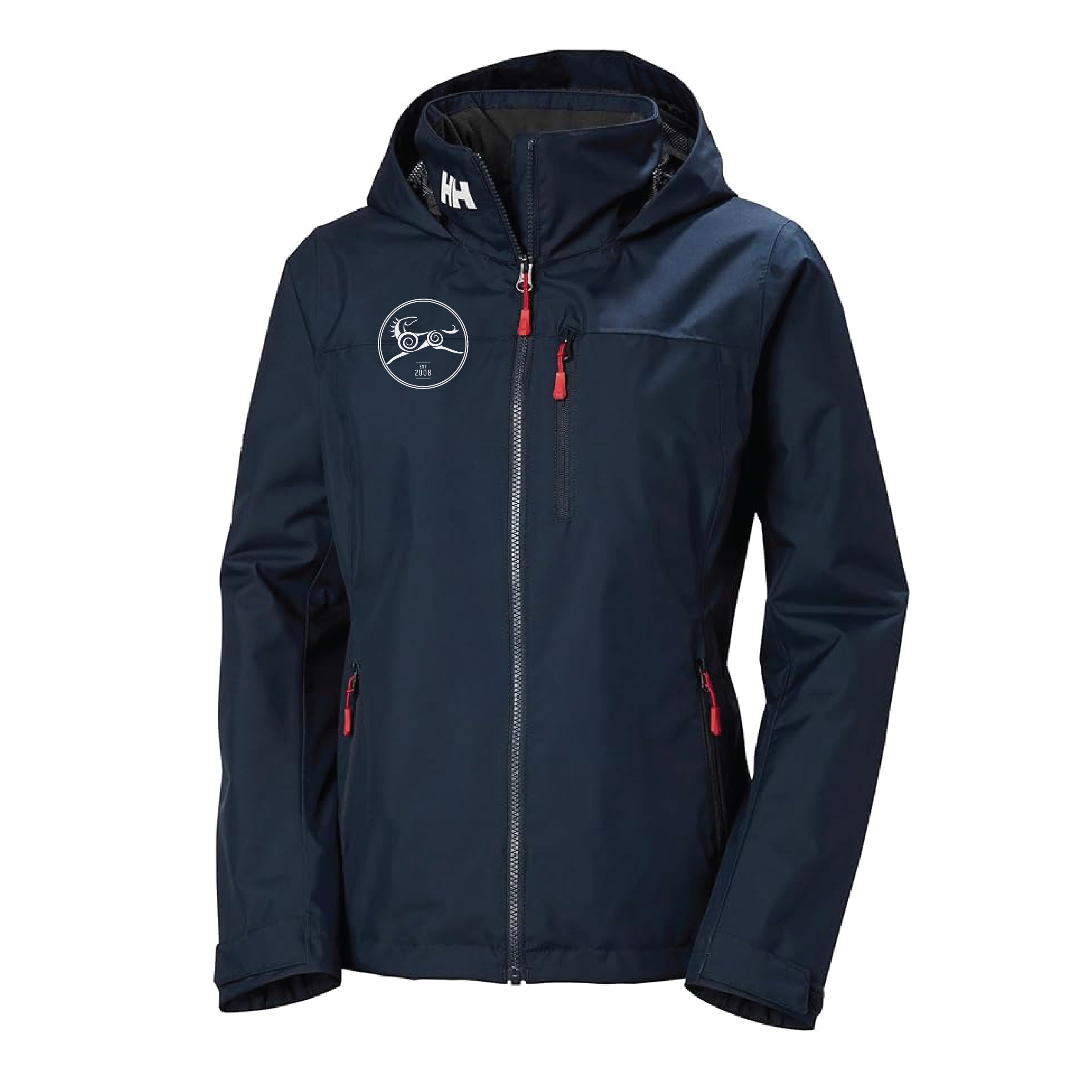 Sandhaven Equestrian Women's Helly Hansen Crew Midlayer Jacket