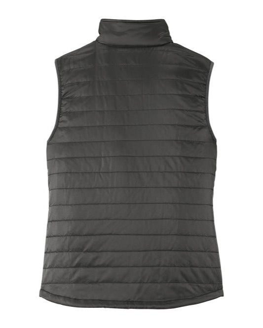 Women's Port Authority Packable Puffy Vest