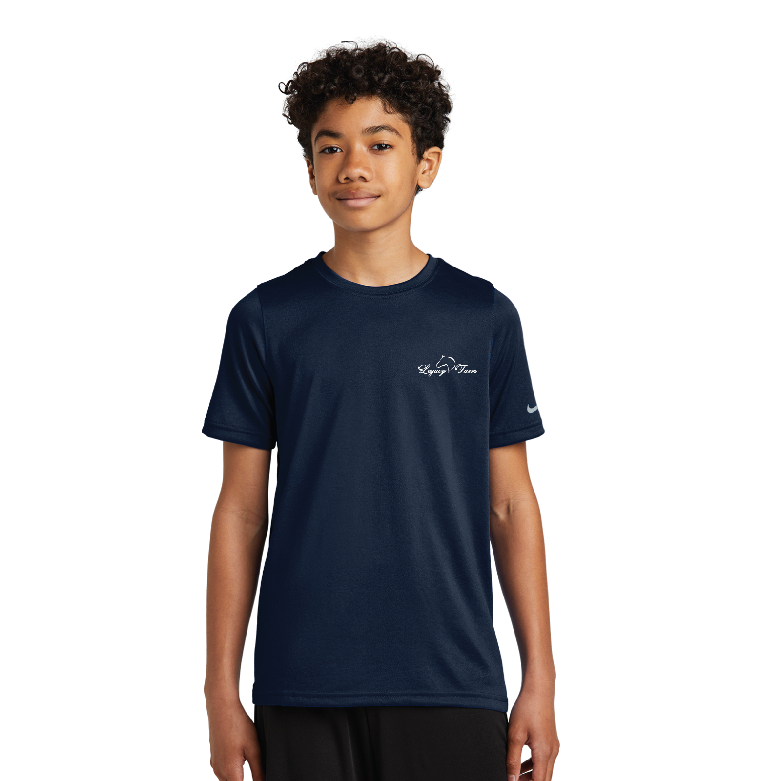 Youth Nike Legend Tee
