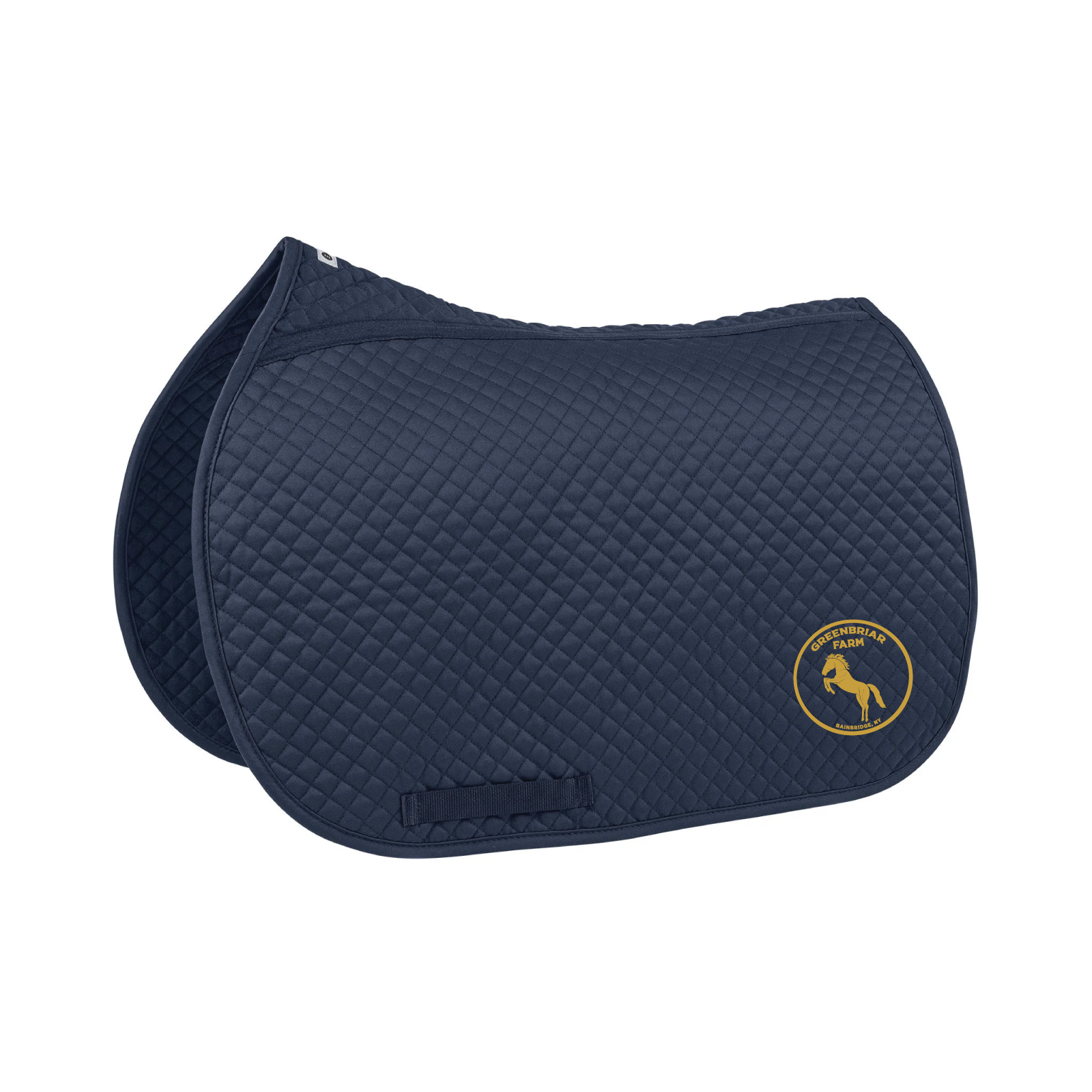 Greenbriar Farm EquiFit Essential Jumping Pad