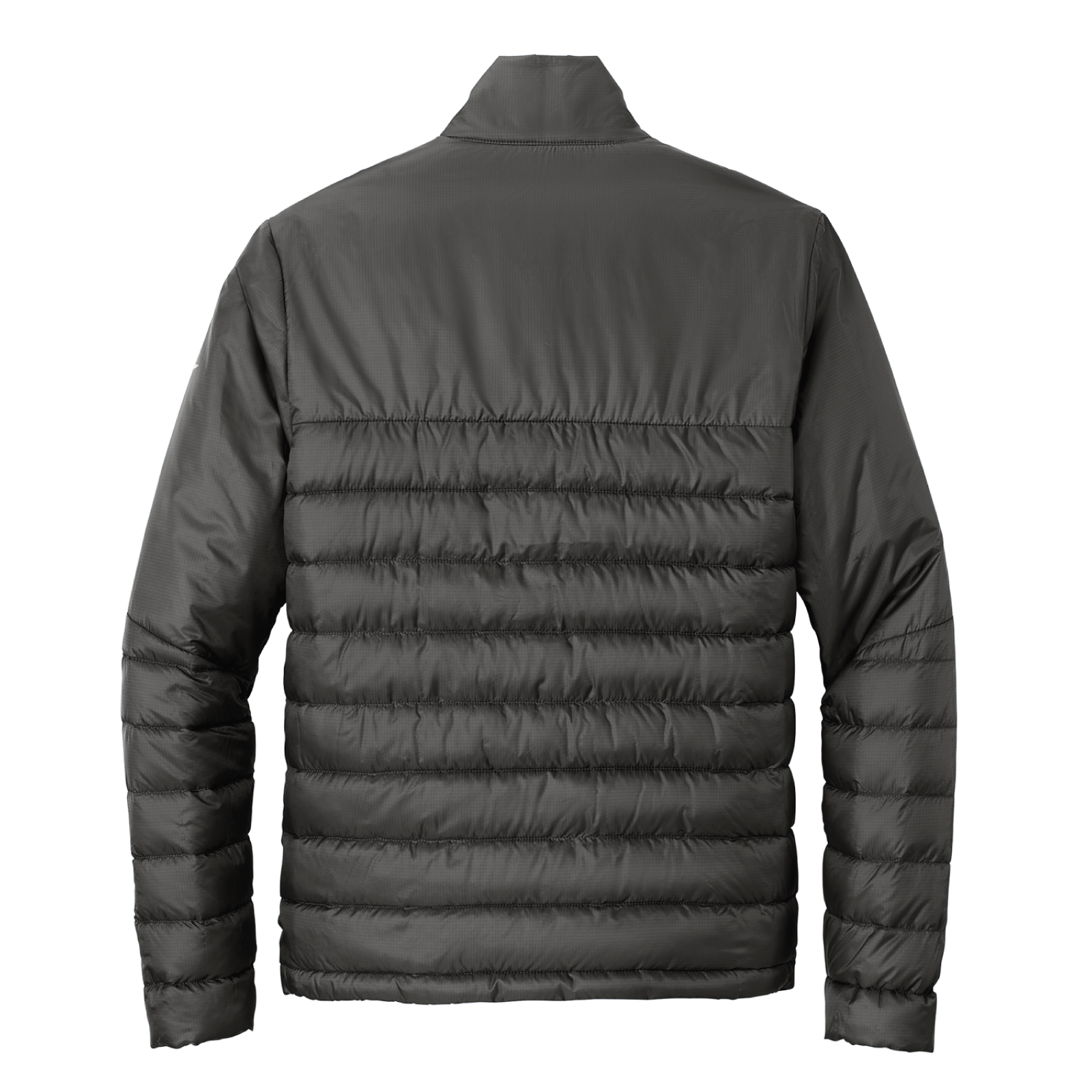 Legacy Farm Men's Eddie Bauer Quilted Puffy Jacket
