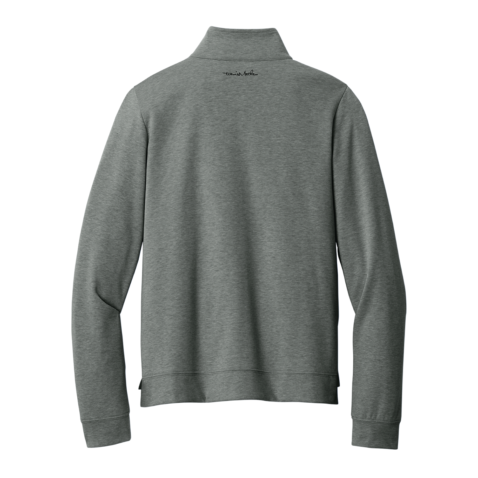 Round Meadow Farm Men's TravisMathew Coveside 1/4 Zip