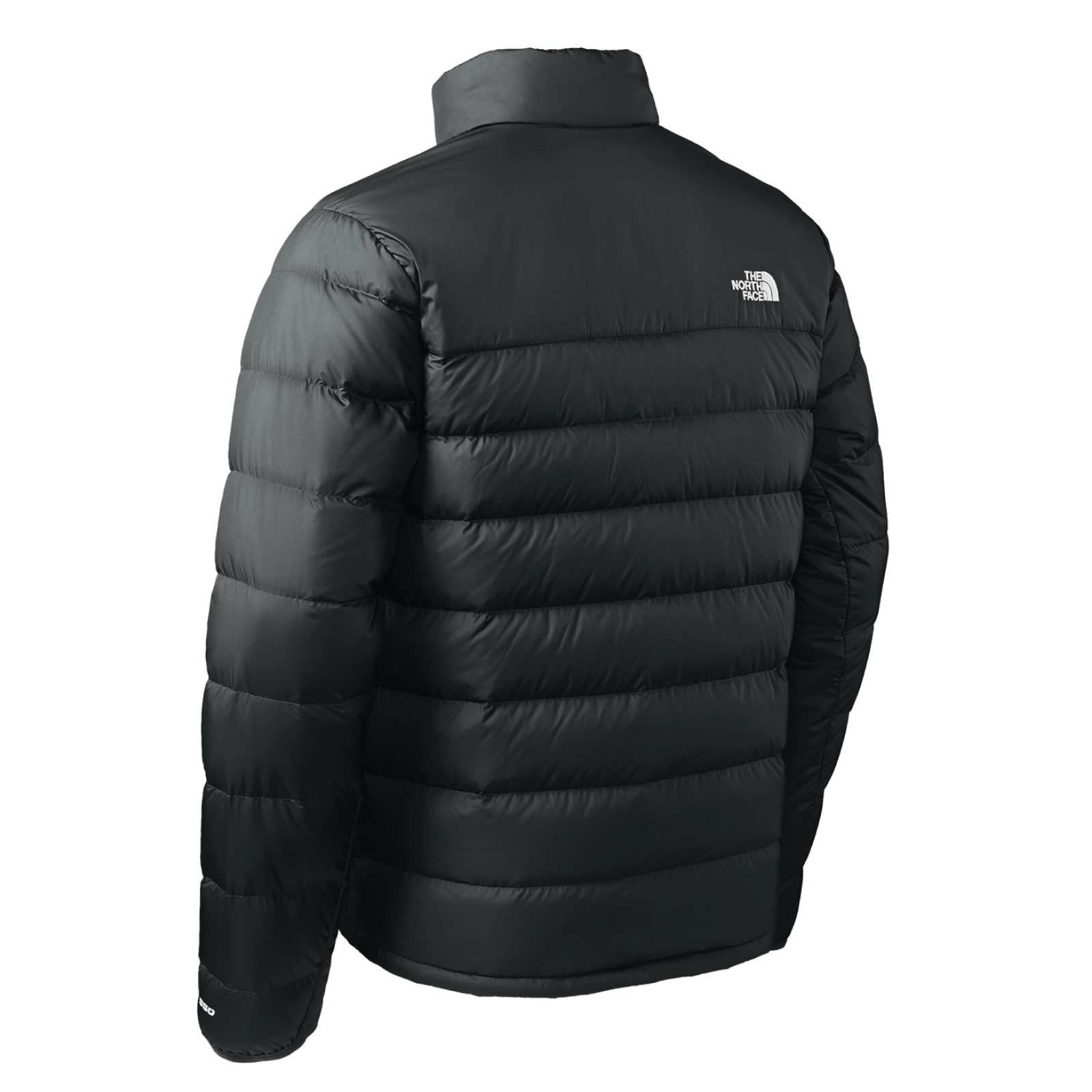 Copper Hill Farm Men's The North Face Hybrid Down Jacket