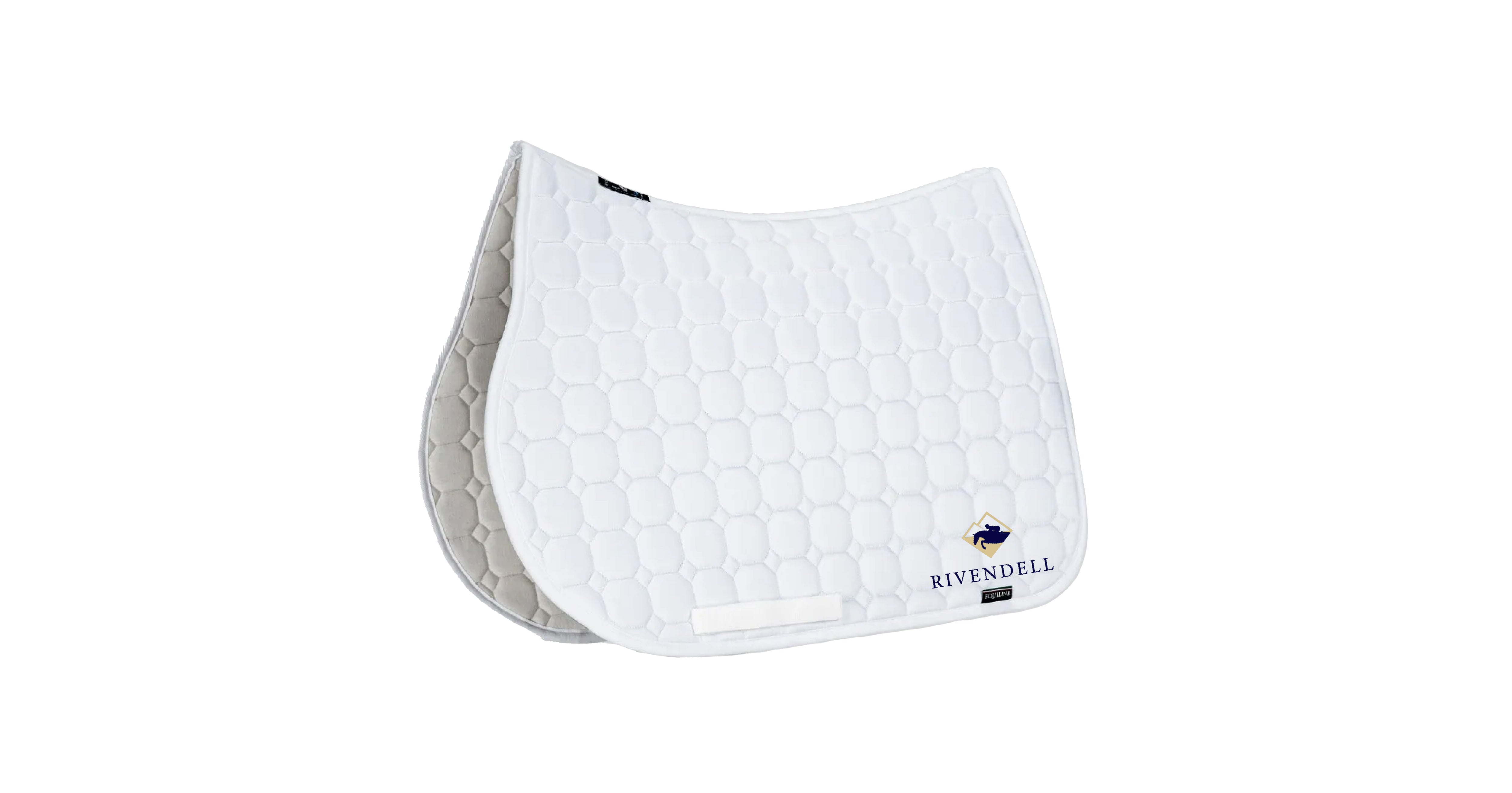 Rivendell Equiline Custom Show Pad