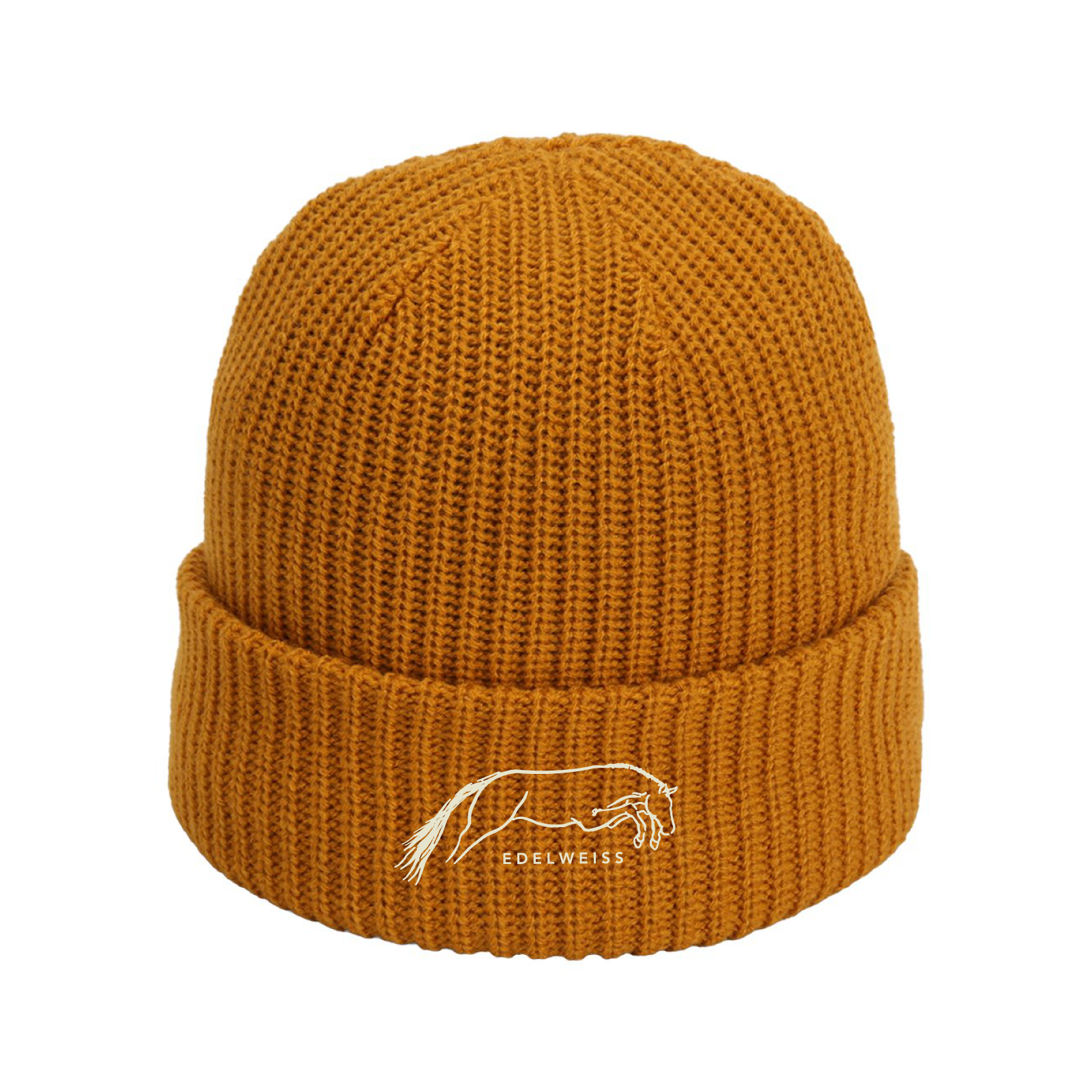 Edelweiss Farms Imperial The Mogul Cuffed Beanie