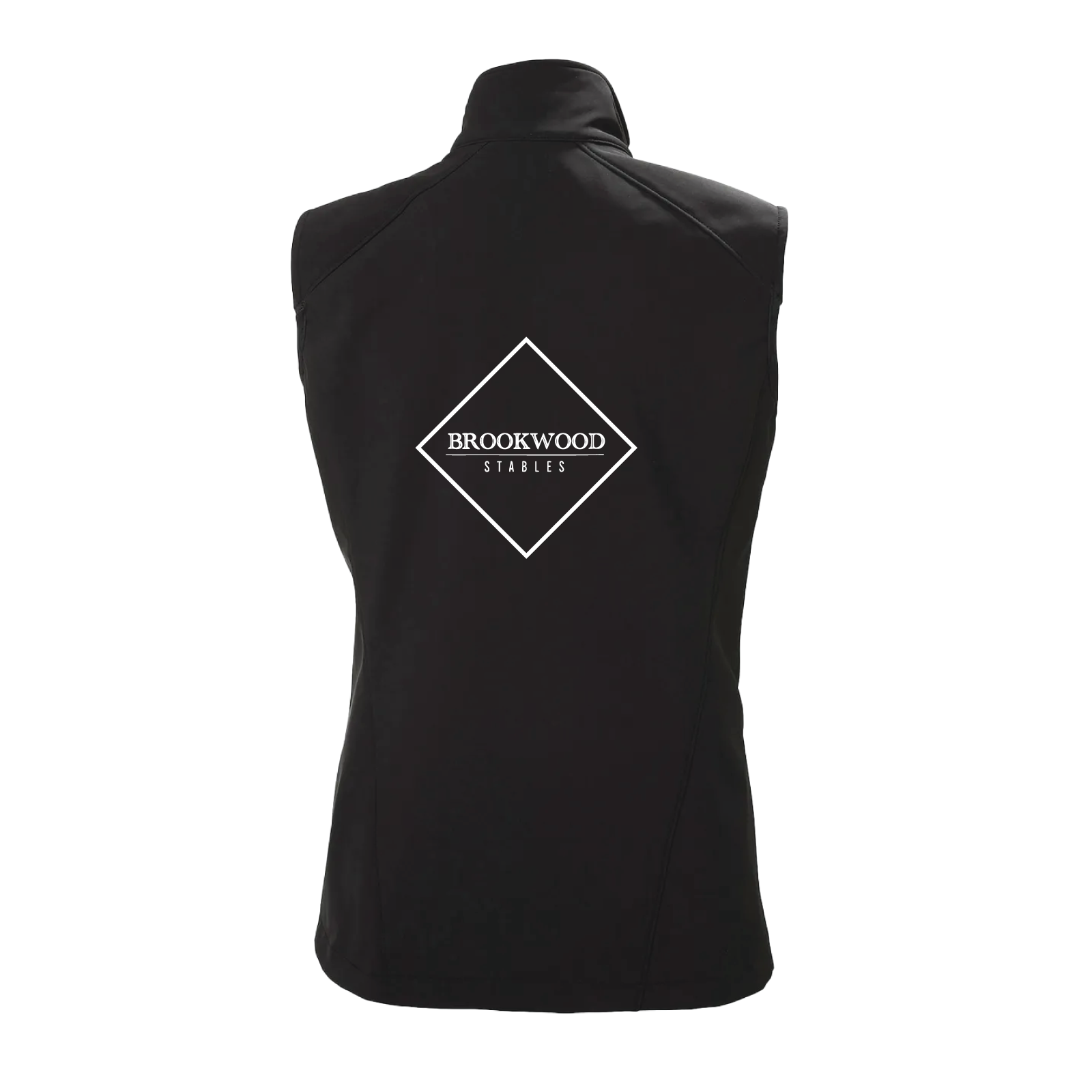 Brookwood Stables Women's Helly Hansen Paramount Softshell Vest