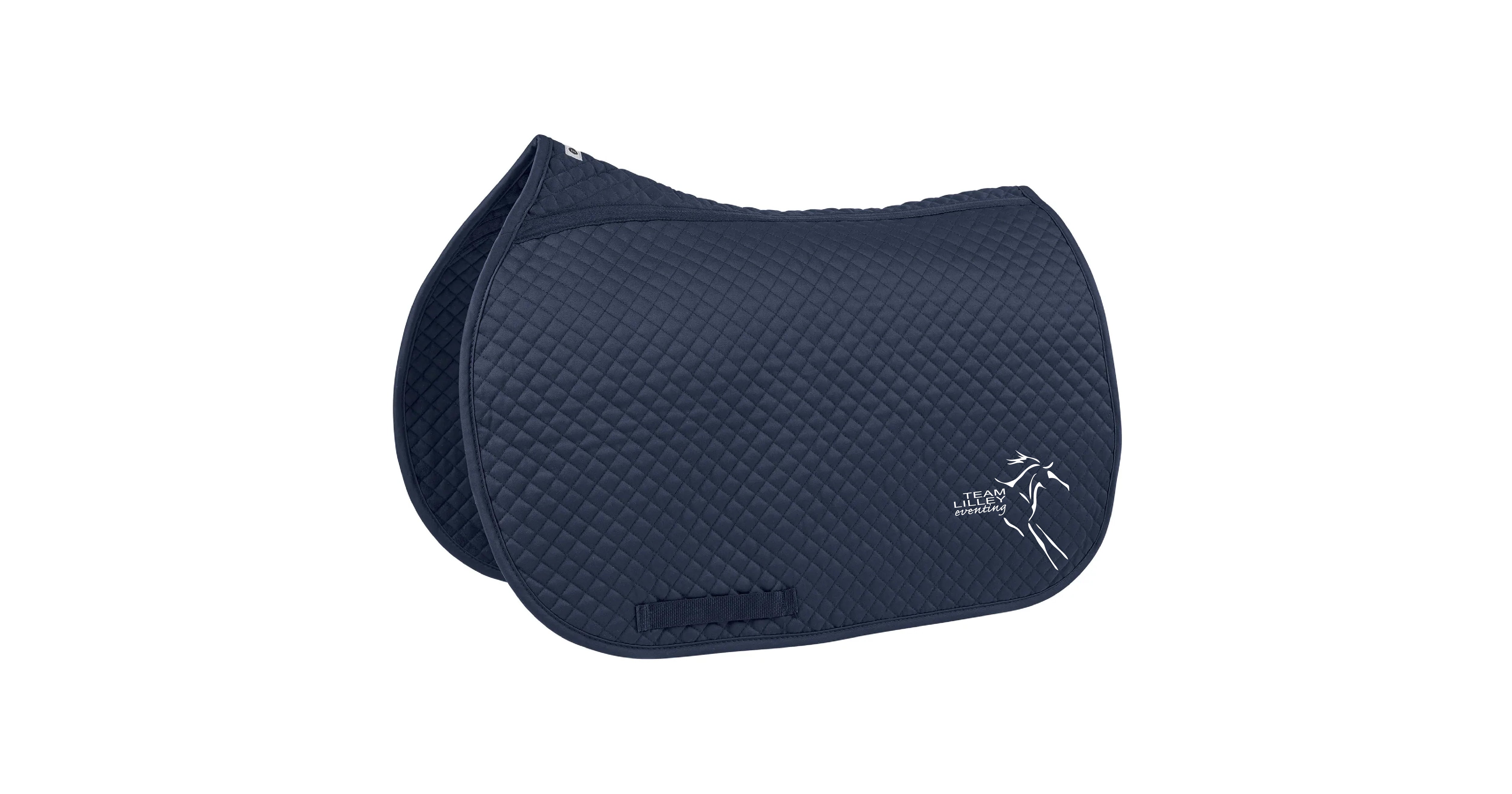 Team Lilley EquiFit Essential Square Pad