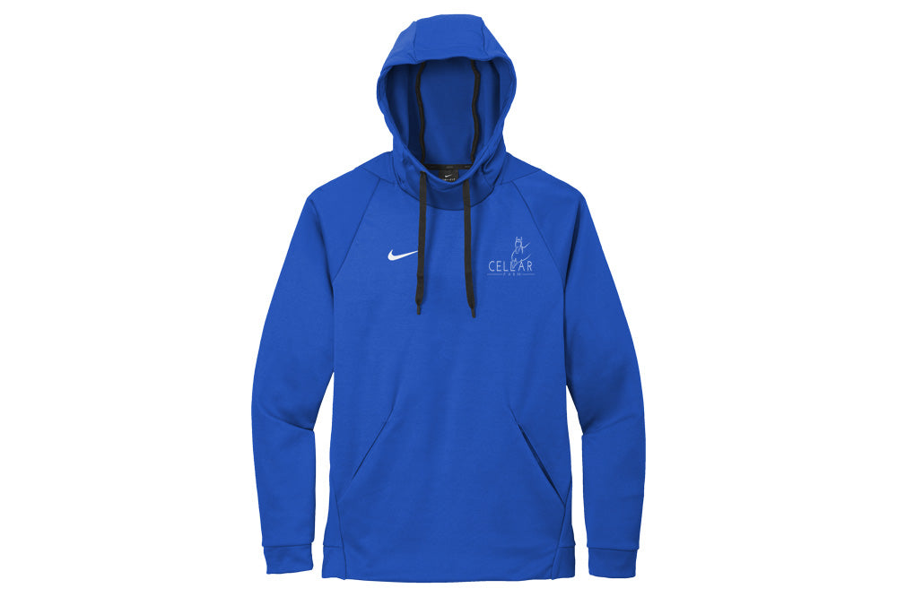 Cellar Farm Men's Nike Fleece Pullover Hoodie