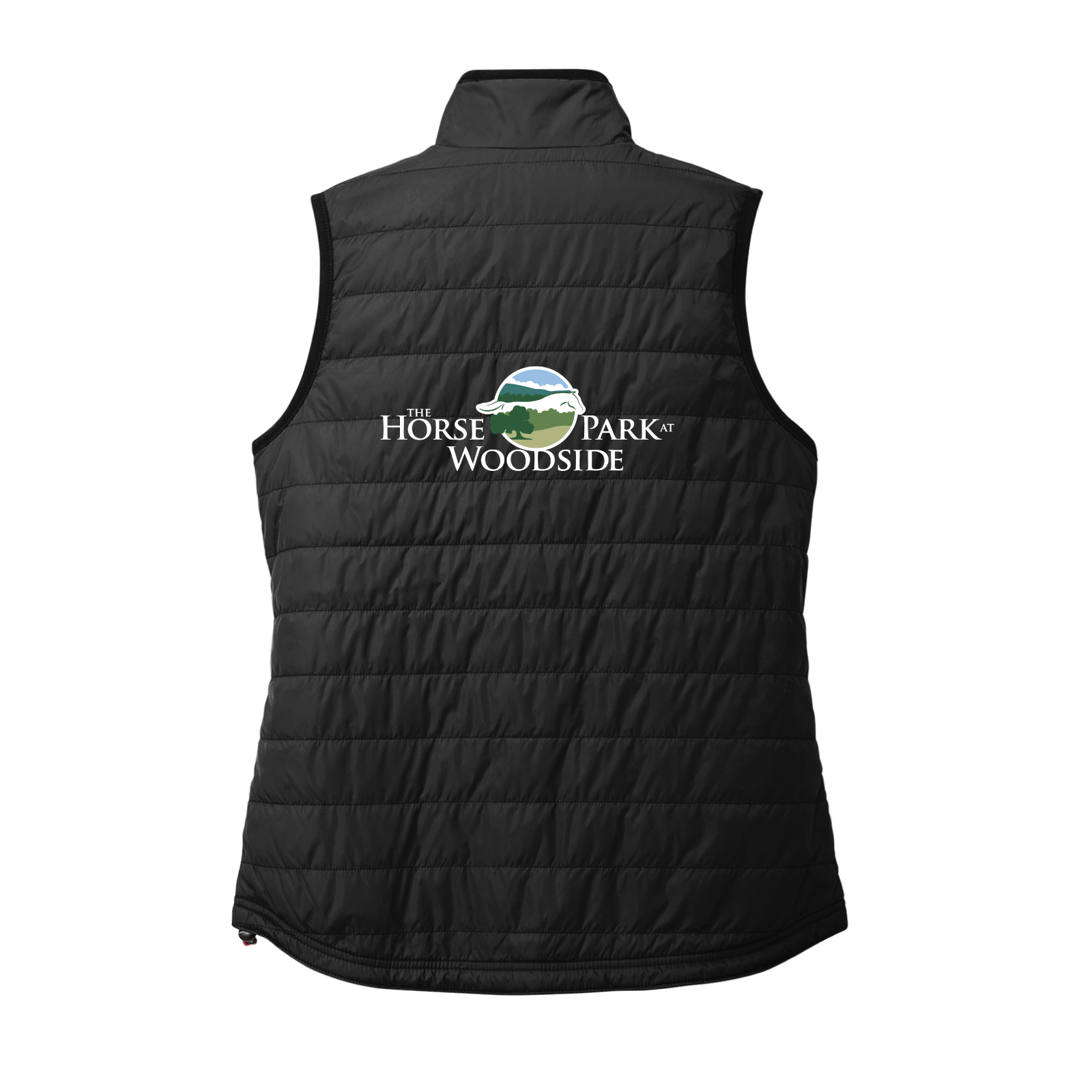 The Horse Park at Woodside Women's Carhartt Gilliam Vest