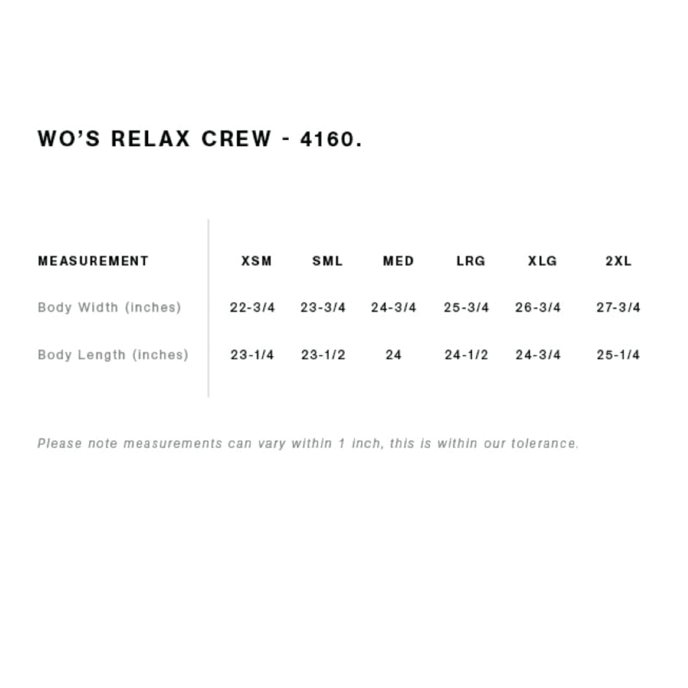 White Horses LLC ASColour Women's Crewneck Relax Crewneck Sweatshirt