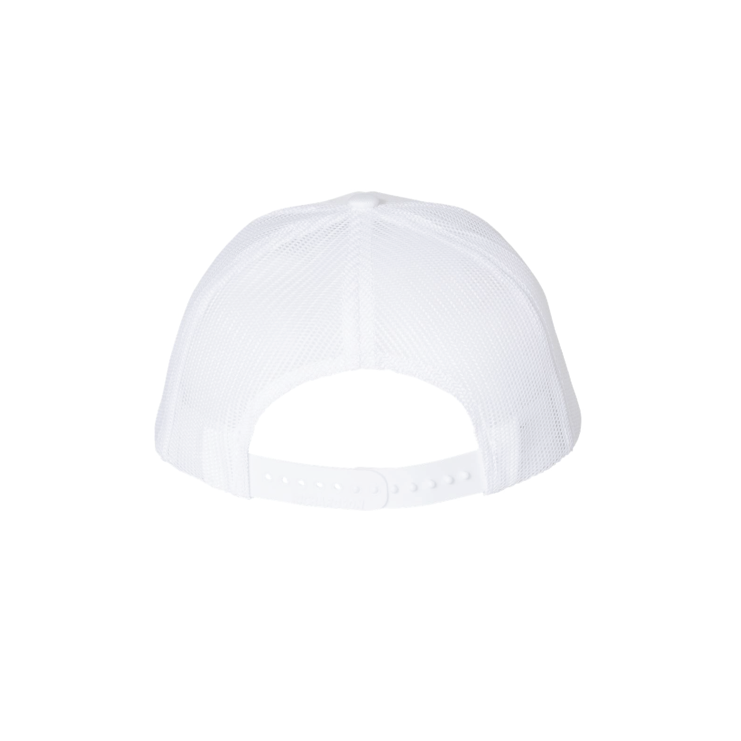 Next Level Eventing Snapback Trucker Cap