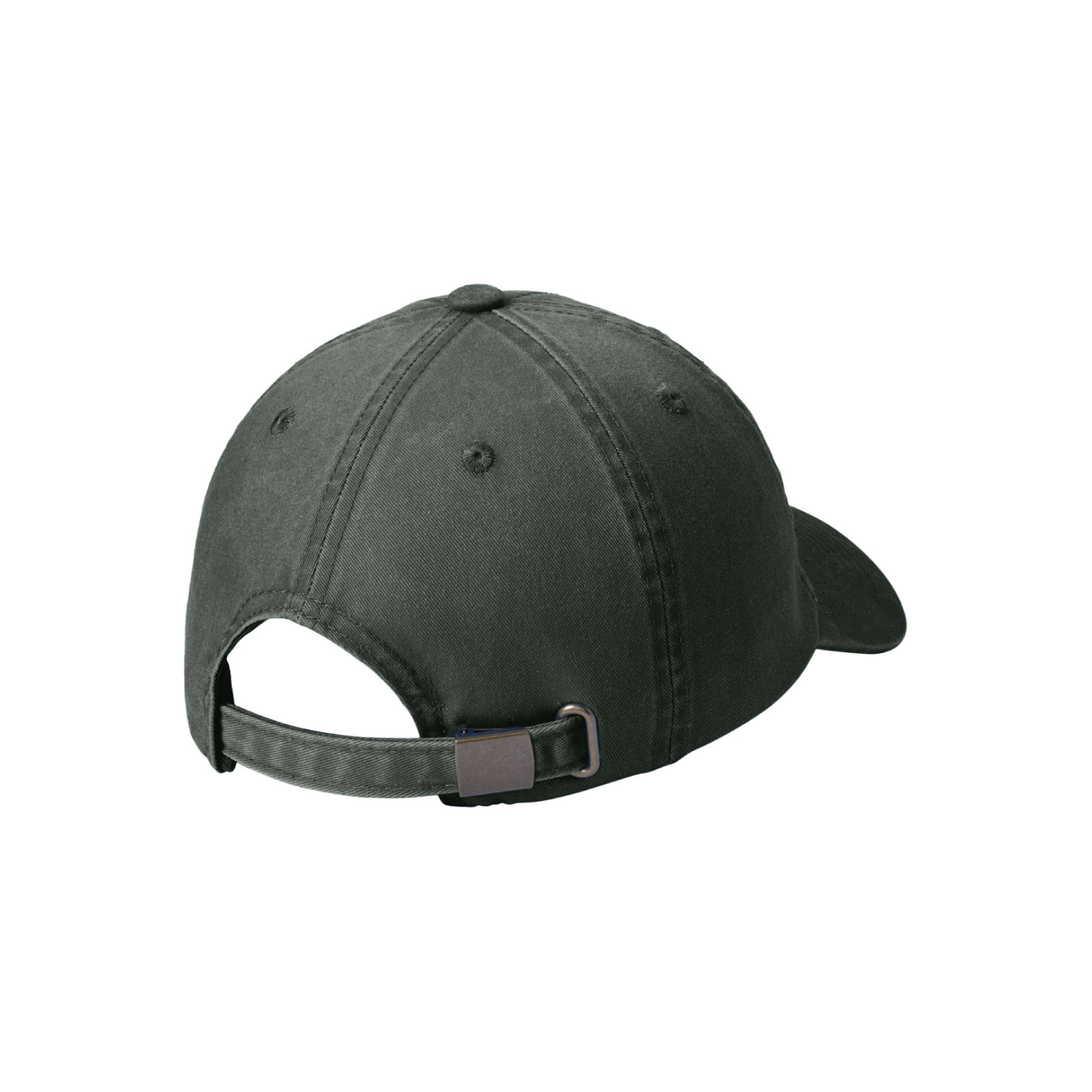 Kenilworth Riding School Port Authority Garment Washed Cap