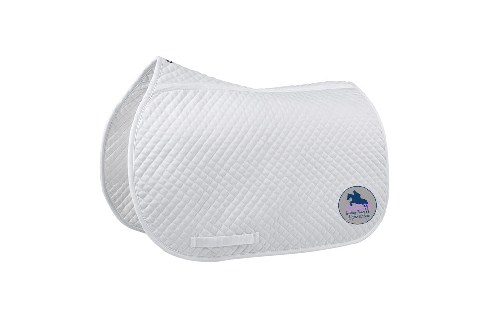 Rising Tides EquiFit Essential Square Pad