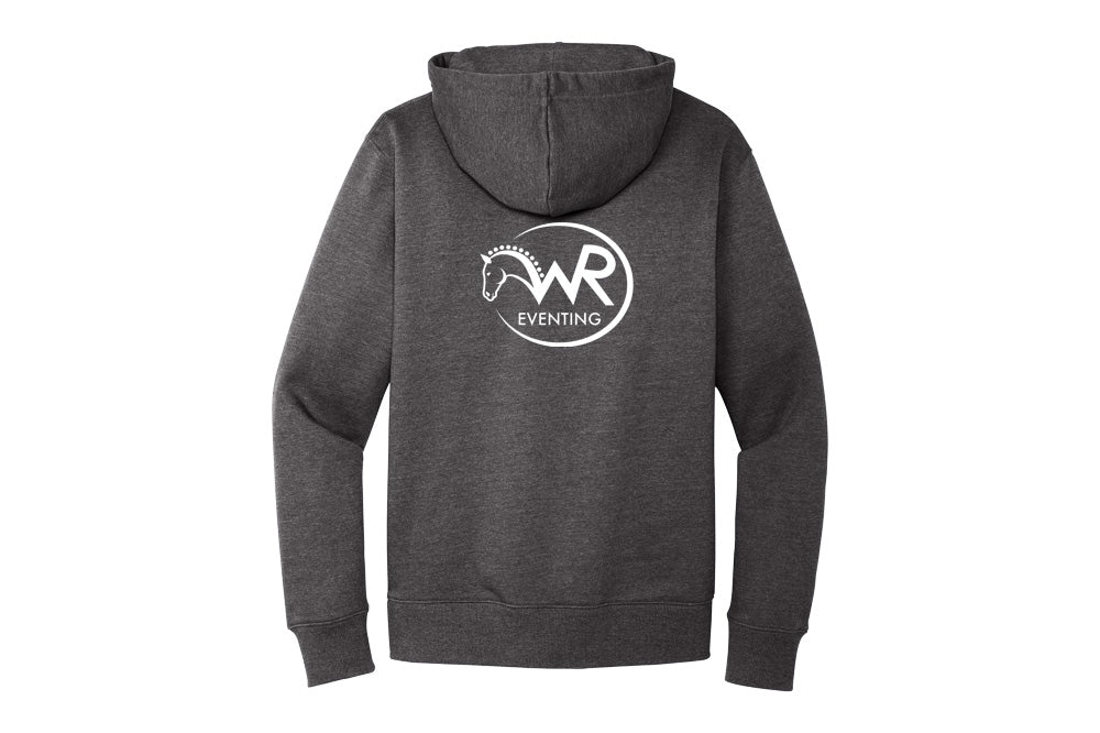 Webb Ranch Eventing Unisex District® Re-Fleece™ Hoodie