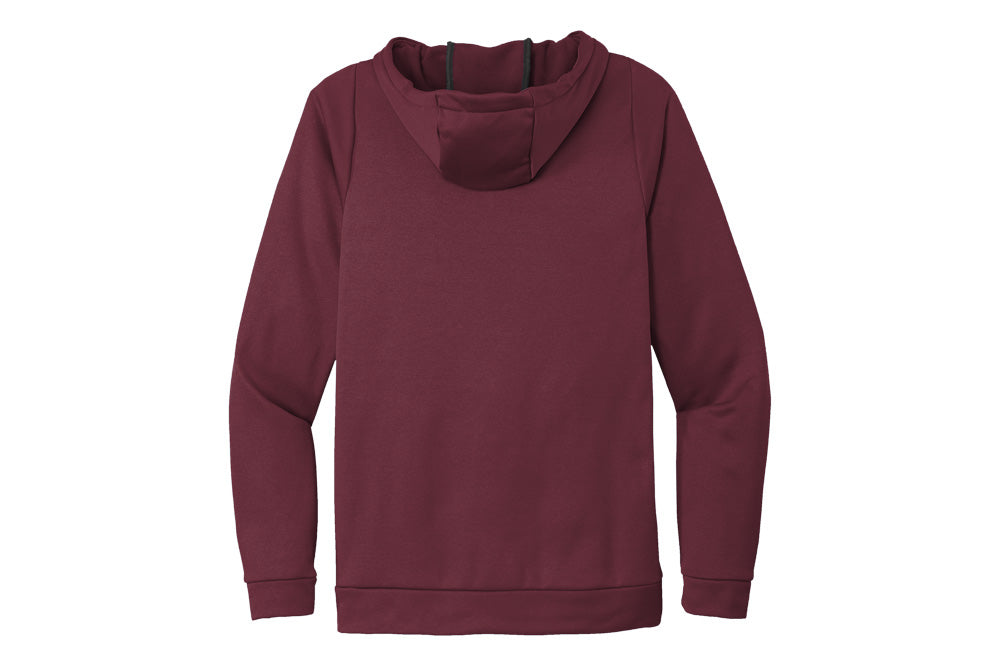 Cellar Farm Men's Nike Fleece Pullover Hoodie