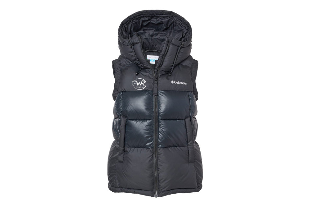 Webb Ranch Eventing Women's Columbia Pike Lake™ Vest