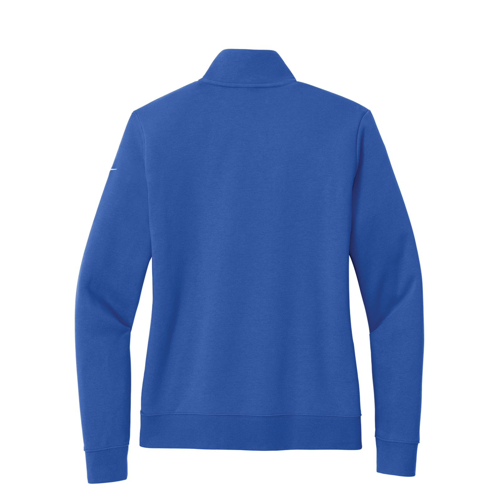 Women's Nike Club Fleece Half-Zip