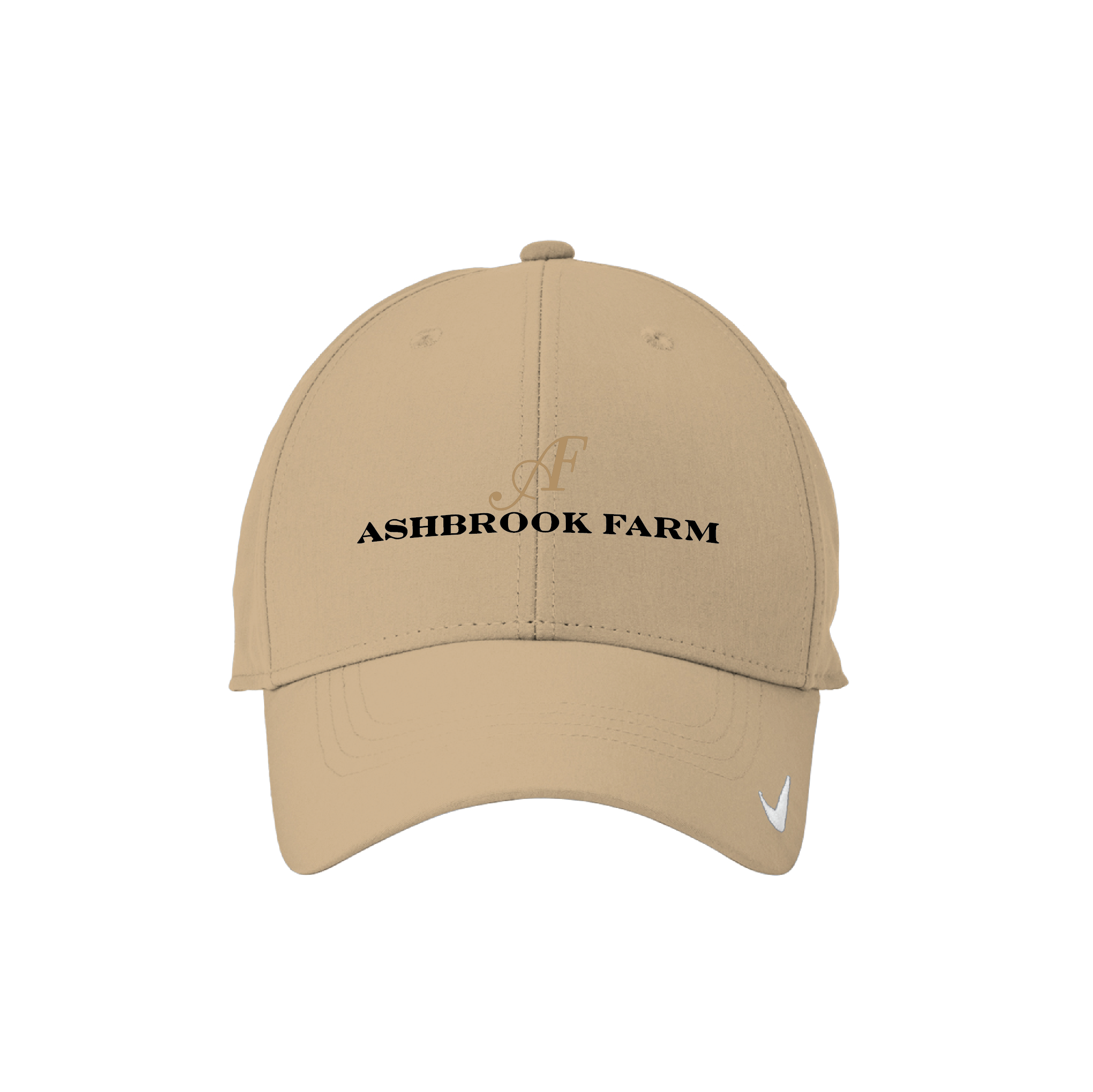 Ashbrook Farm Nike Legacy Cap