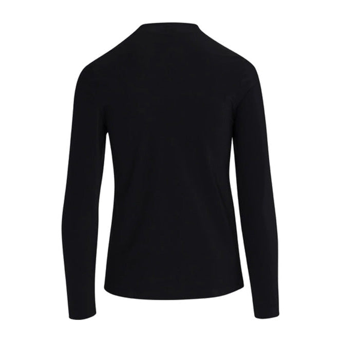 DiCorti Bush Women's Callidae Tech Ribbed Crewneck