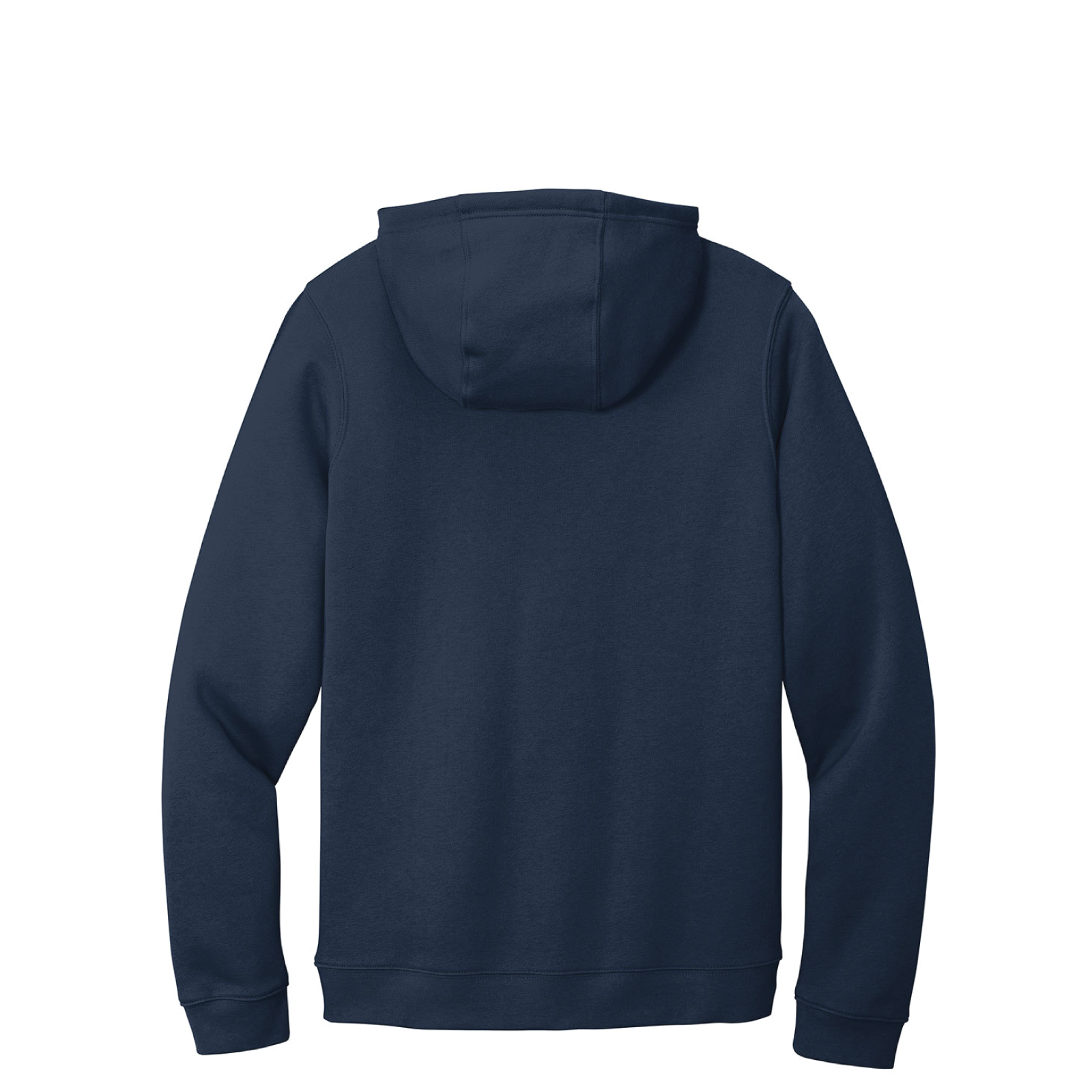 Windy Hill Equestrians Men's Nike Club Fleece Pullover Hooded Sweatshirt