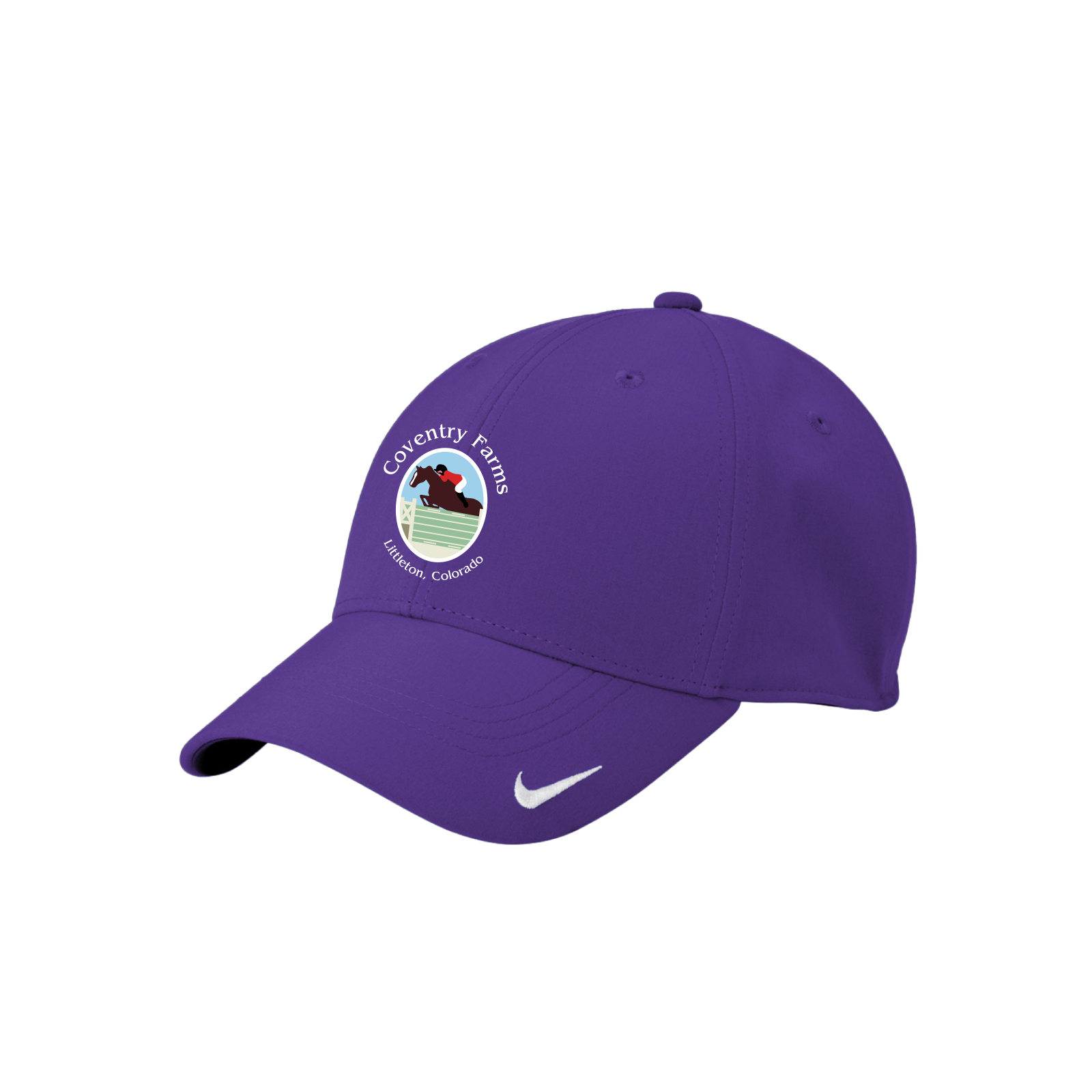 Coventry Farms Nike Legacy Cap