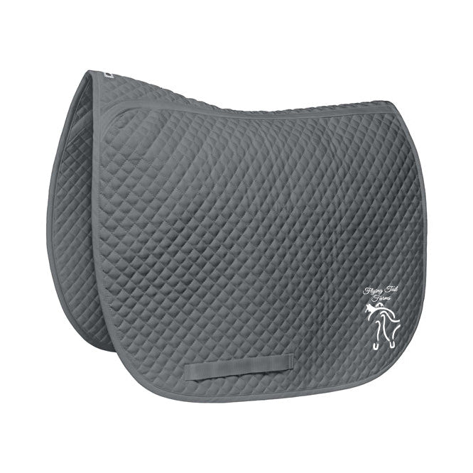 Flying Tail Farms Essential Dressage Pad
