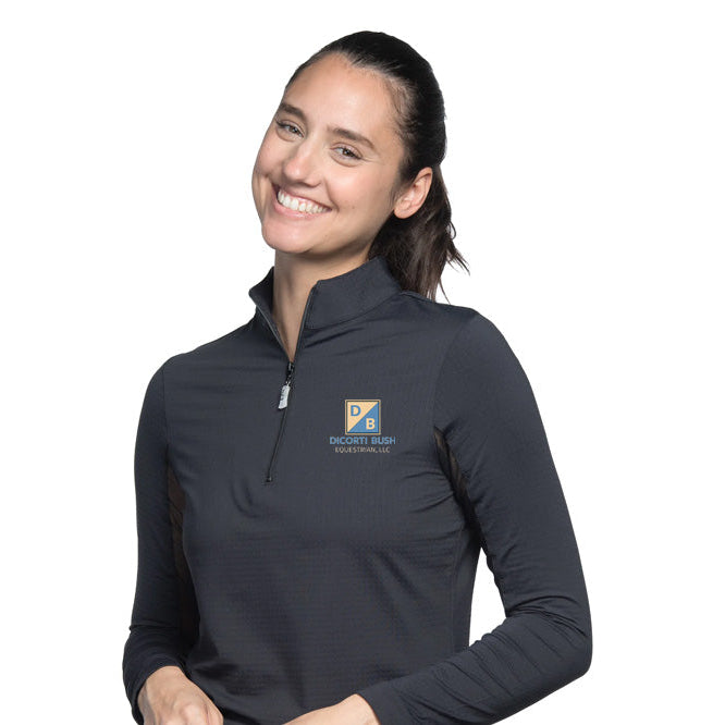 DiCorti Bush Women's EIS COOL Sun Shirt