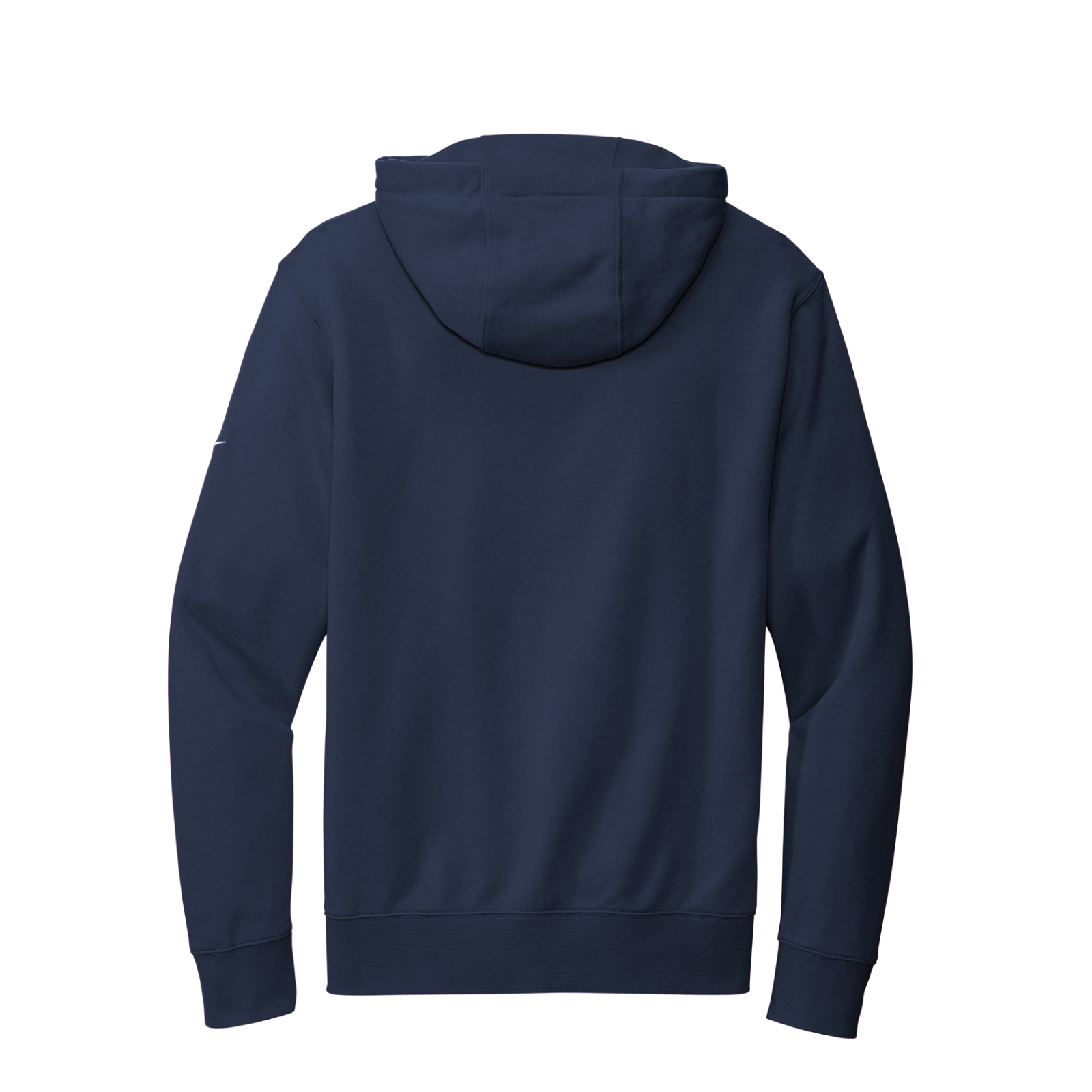 Windy Hill Equestrians Men's Nike Club Fleece Full-Zip Hoodie