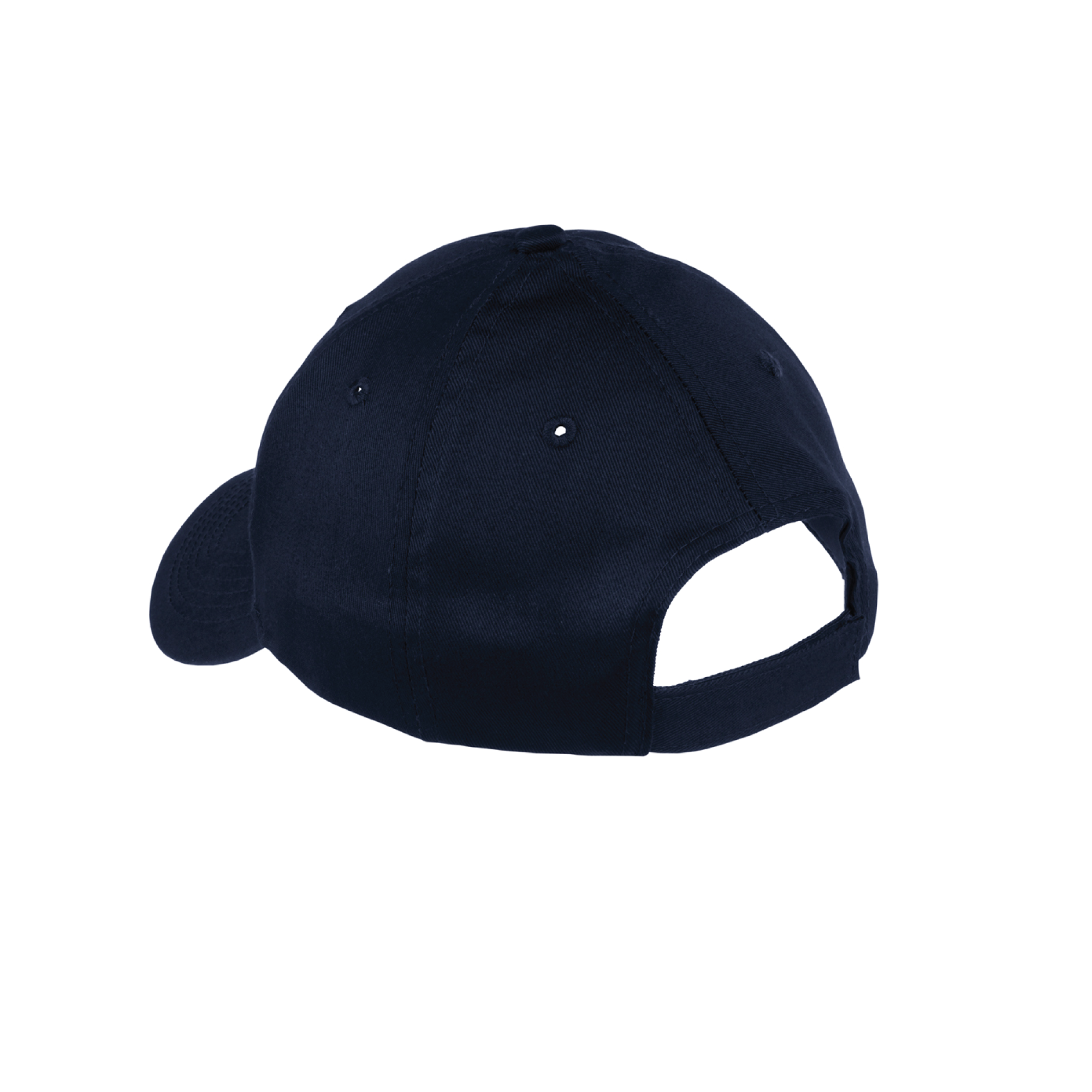 Harmony Farms Youth Port & Company Six-Panel Twill Cap