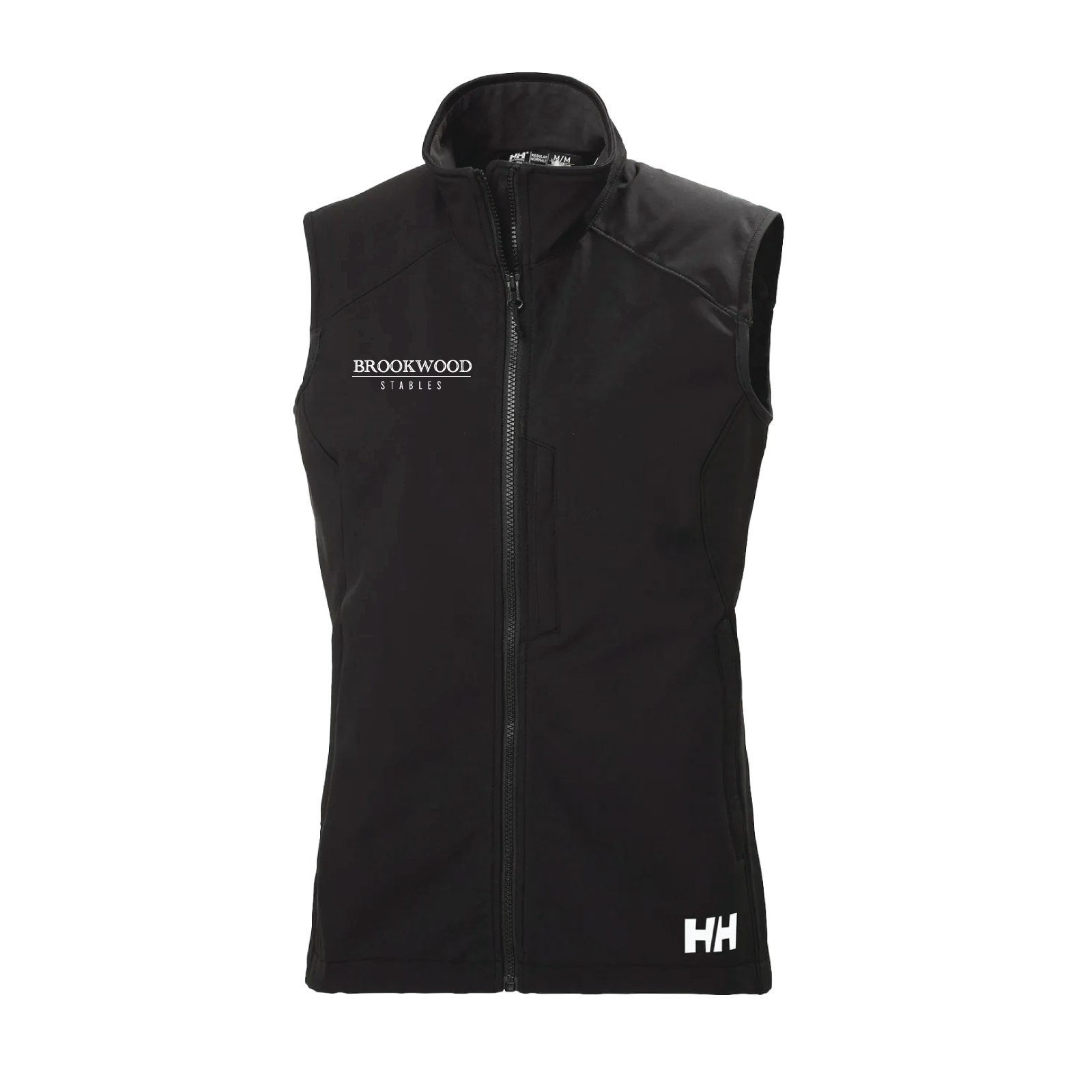 Brookwood Stables Women's Helly Hansen Paramount Softshell Vest