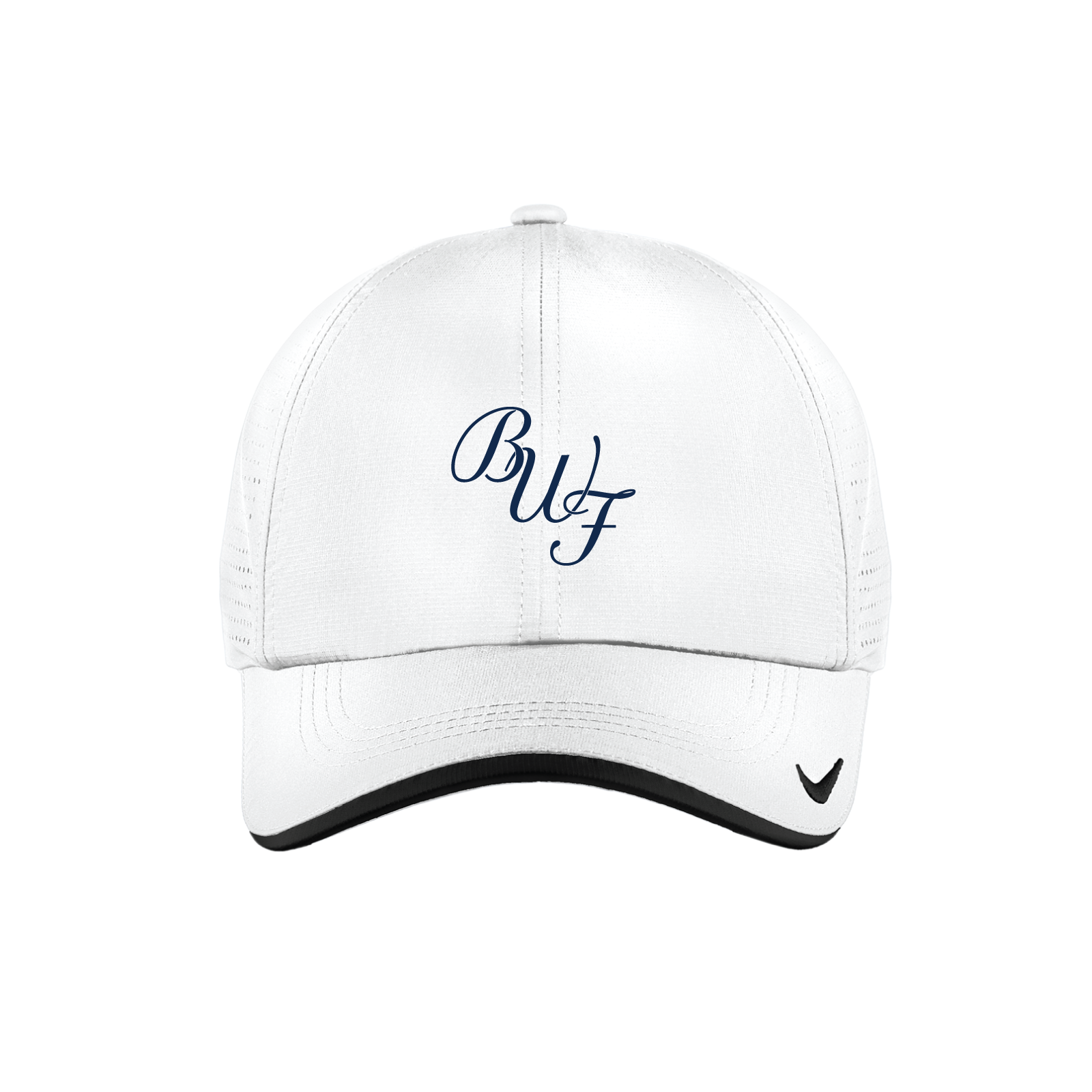 Bridlewood Farm Nike Dri-Fit Perforated Cap