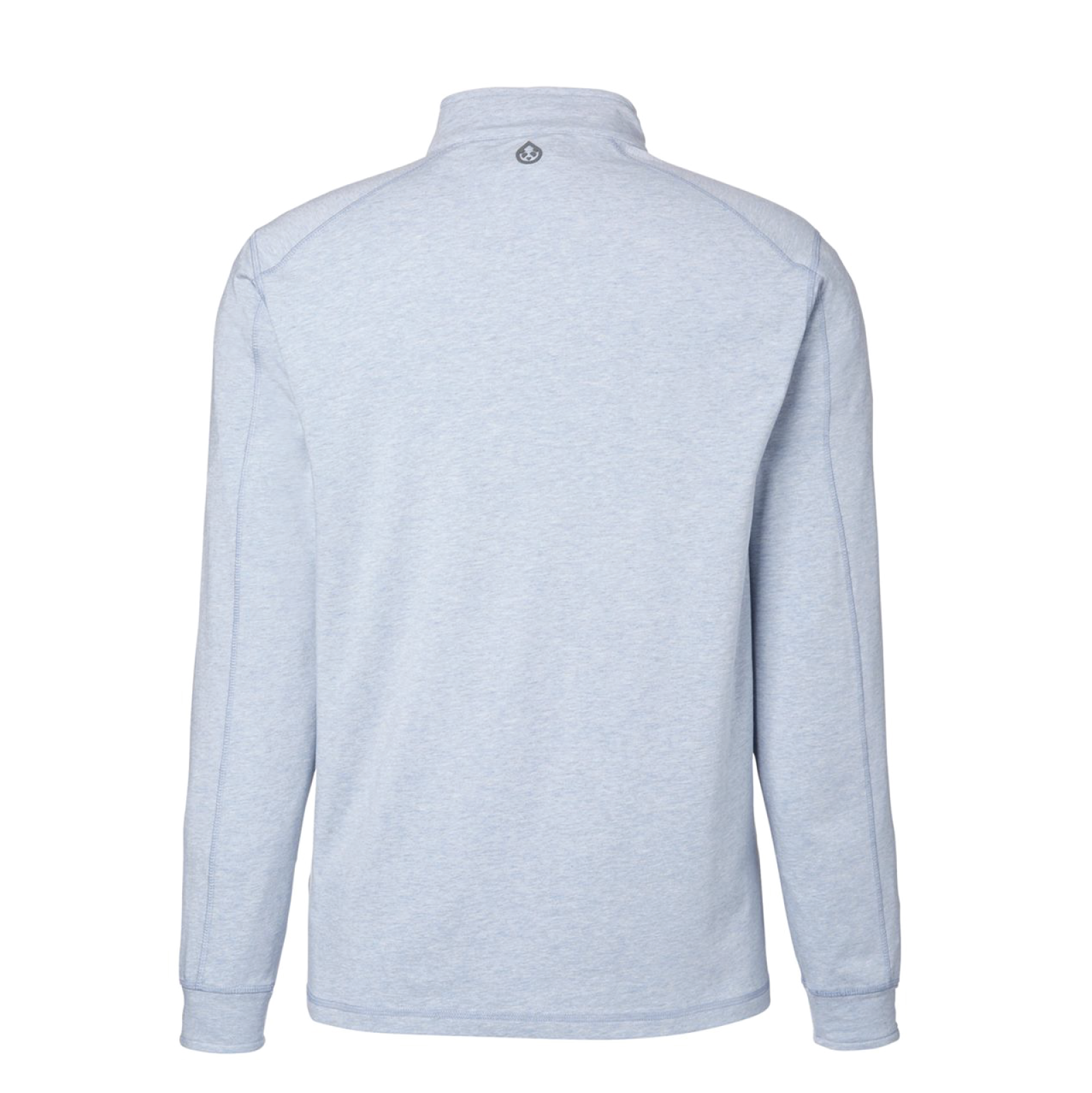 White Horses LLC Men's TASC Carrollton Quarter-Zip Pullover