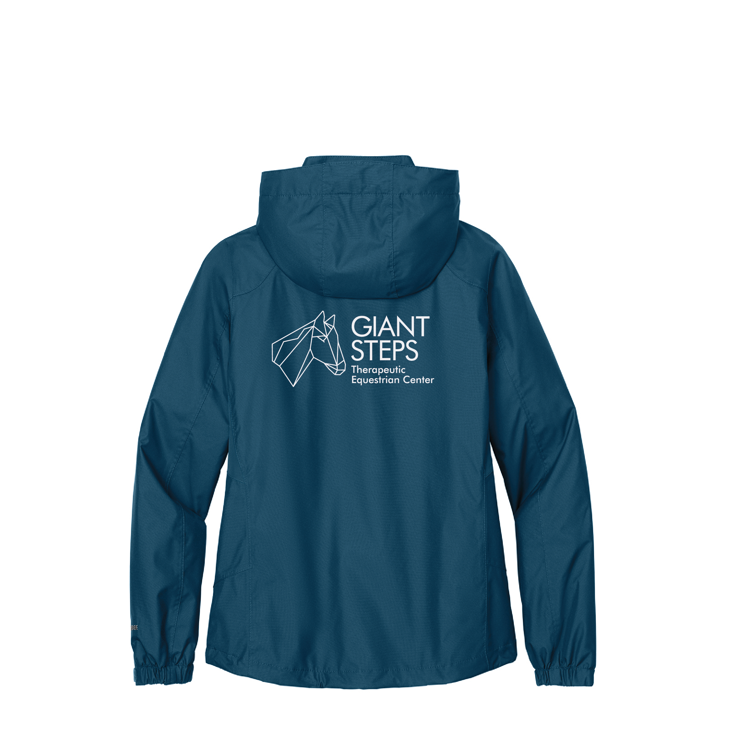 Giant Steps Women's Eddie Bauer Rain Jacket