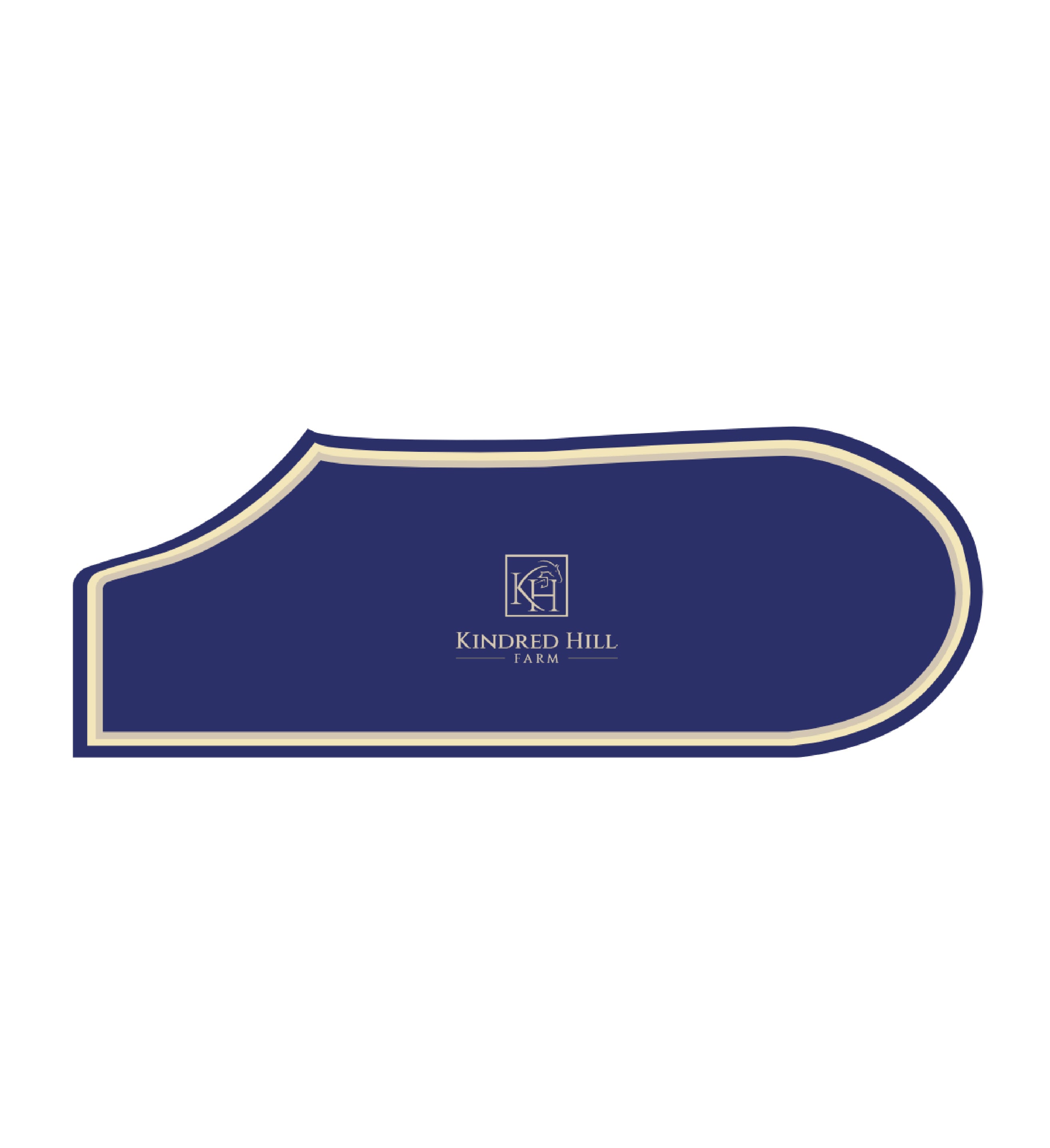 KHF Wool Dress Cooler