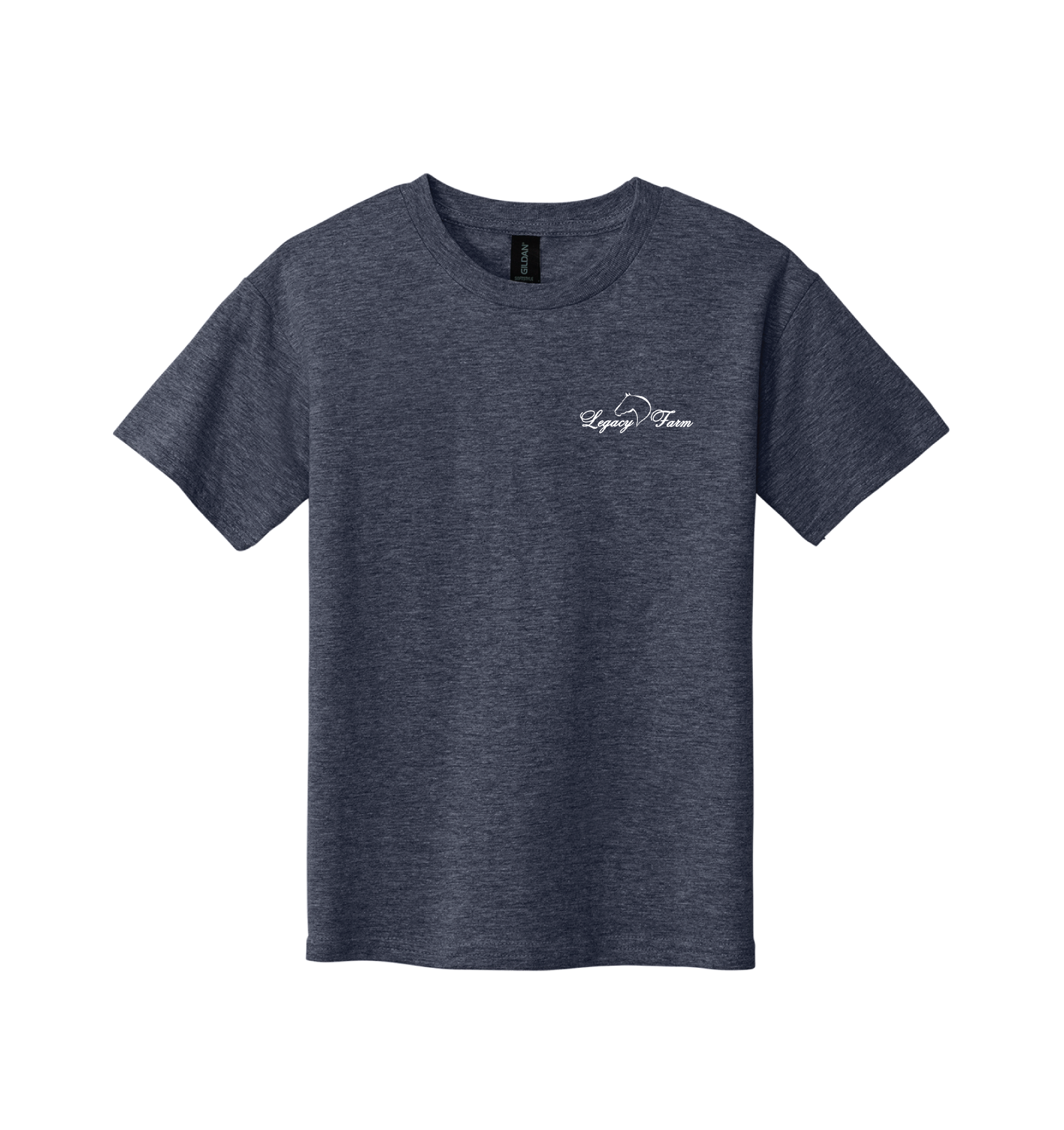 Legacy Farm Youth Softstyle T-Shirt