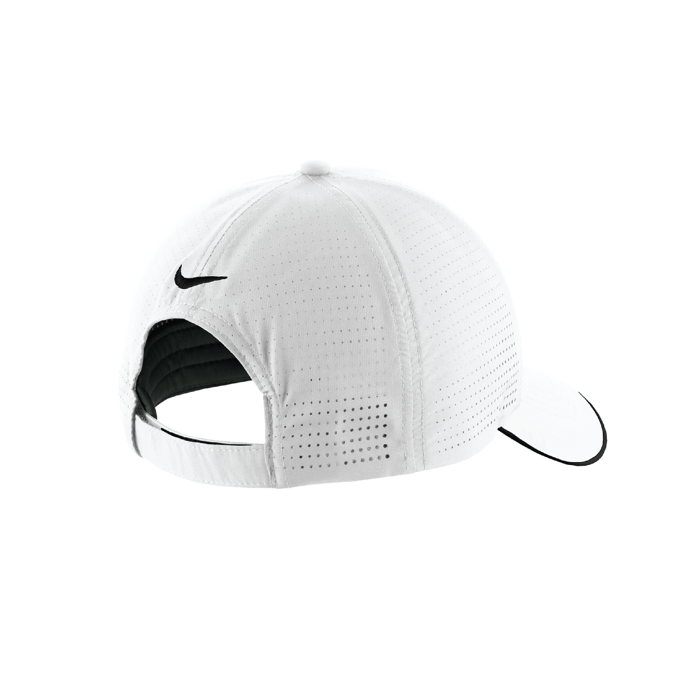 Farallon Aquatics Nike Dri-Fit Perforated Cap
