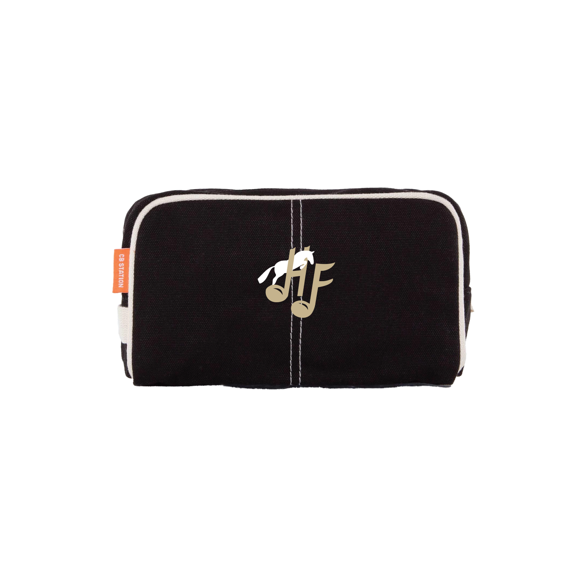 Harmony Farms CB Station Dopp Travel Kit