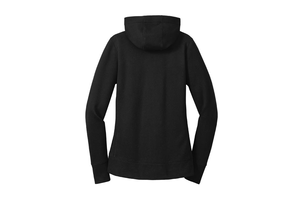 Brooks Equestrian Women's New Era® French Terry Full-Zip Hoodie