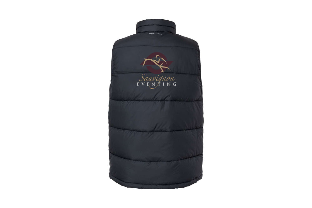 Sauvignon Men's Columbia  Pike Lake Vest