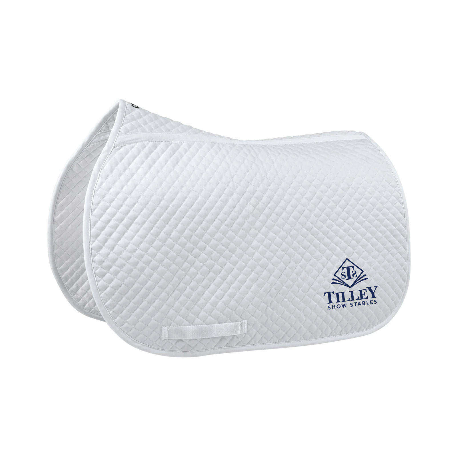 Tilley Show Stables EquiFit Essential Jumping Pad