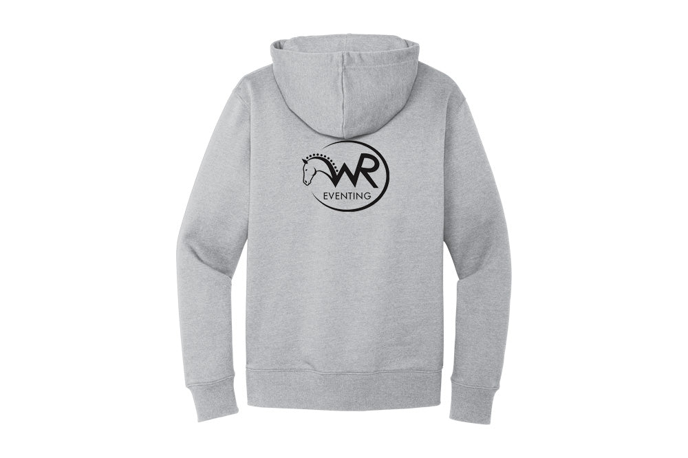 Webb Ranch Eventing Unisex District® Re-Fleece™ Hoodie