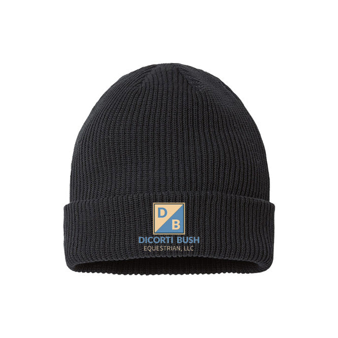 Di Corti Bush Columbia Beanie