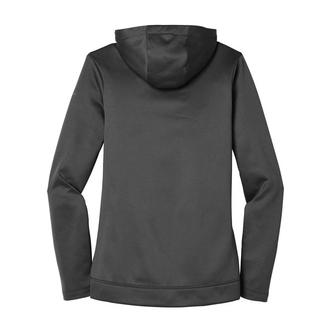 Women's Nike Therma-FIT Full-Zip Fleece Hoodie