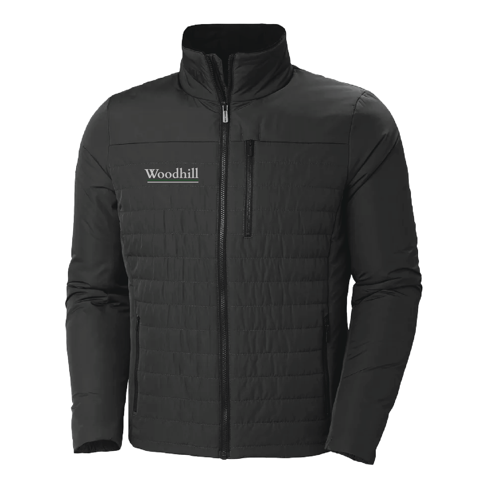 Woodhill Farm Men's Helly Hansen Crew Insulated Jacket