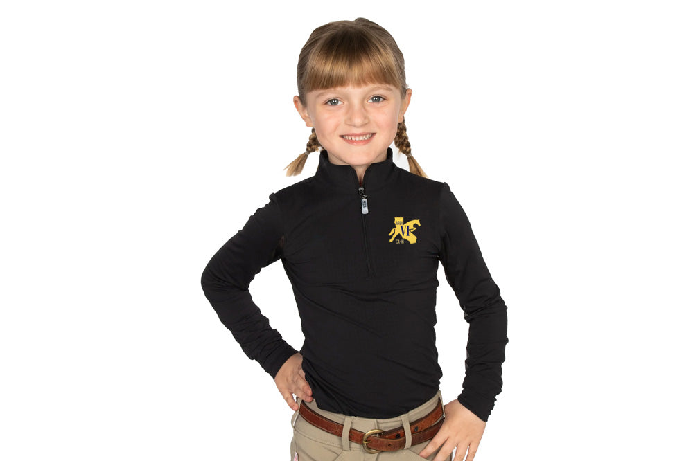 Area VI Youth EIS COOL Sun Shirt ®